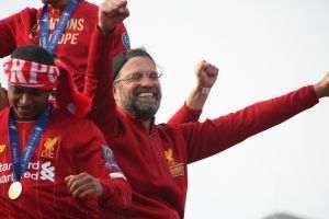 Jurgen Klopp neagă zvonurile care îl dau ca viitor antrenor al lui Real Madrid